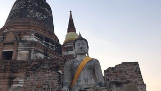 攻撃から逃れて