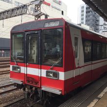 鹿島臨海鉄道