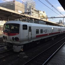 JR東日本E４９１系電車 East i-E