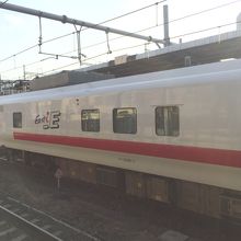 JR東日本E491系電車 East i-E