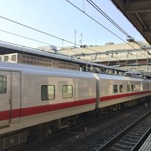 JR東日本E491系電車 East i-E