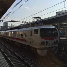 JR東日本E491系電車 East i-E