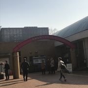 梅まつり 名城公園フラワープラザ