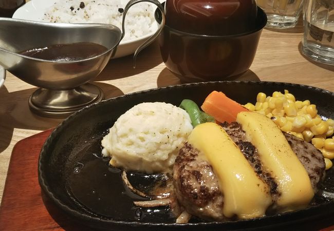 よしみグリル 名古屋パルコ クチコミ アクセス 営業時間 名古屋 フォートラベル
