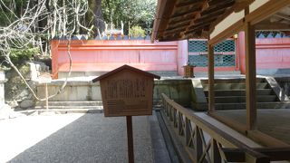 春日大社の中でも立派な神社でした。