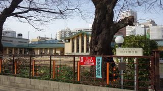 有名建築家の建物で見学も出来ます