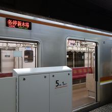 池袋から新木場まで By Tottoko7777 東京メトロ 有楽町線のクチコミ フォートラベル 池袋から新木場まで By Tottoko7777 東京メトロ 有楽町線のクチコミ フォートラベル