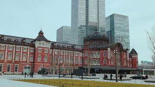 かっこいい建築