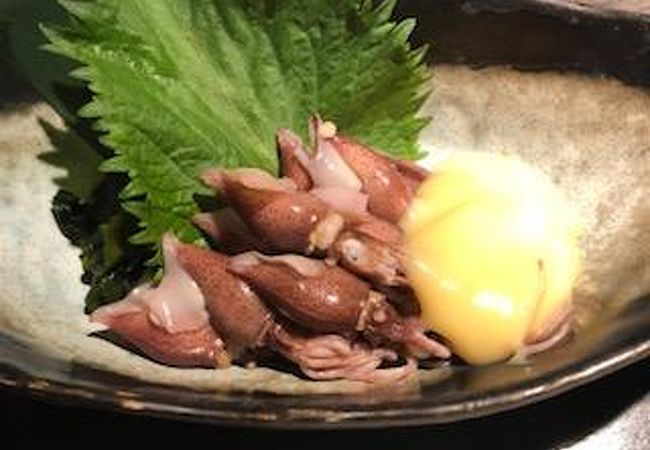 ふしぎな24時間居酒屋