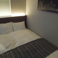 部屋はまずまず