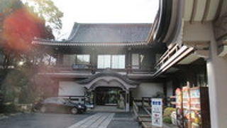 坂本龍馬を斬った刀が展示されている