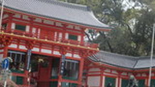 とにかく人が多い場所