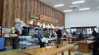 おいしいバイキング