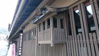 ひなまつり期間中は入館無料でした