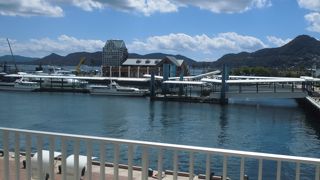 散策コースとしてもオススメ