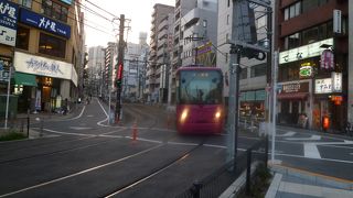 いつまでも変わらずに残してもらいたい