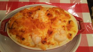 グラタン屋  ボン ・グゥ