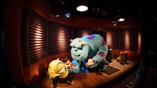 モンスターたちの世界を冒険