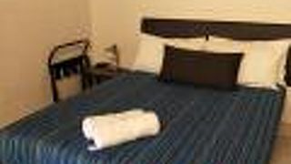 バリアー リーフ モーテル