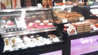 お弁当を購入！！