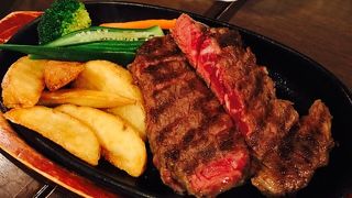 お酒の種類が多いです