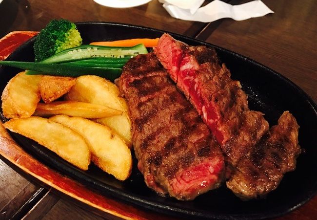 お酒の種類が多いです