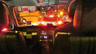 優秀な運転手さんで良かったわー