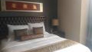 オークウッドプレミア広州