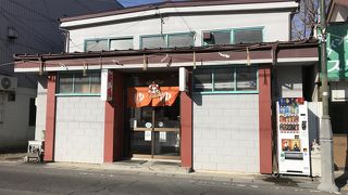 下諏訪ぶらり温泉巡り：新湯、熱くて