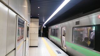 2017年９月16日の指定席の状況～約20分前には満席になりめす