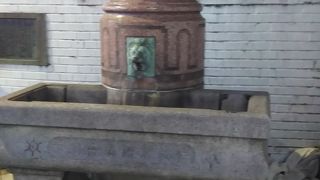 目立たないー！