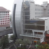 ８階建ての７階です。