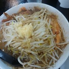 食べられる分だけ頼みましょう