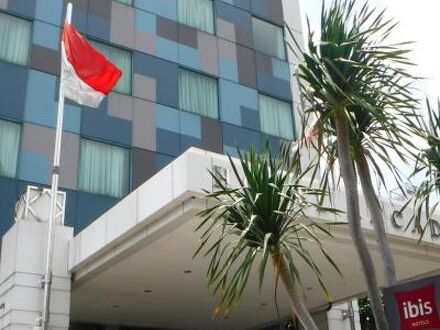 Arcadia Hotel 写真