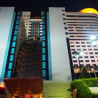 存在感のある外観