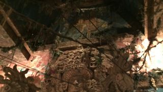 魔宮探検ツアー