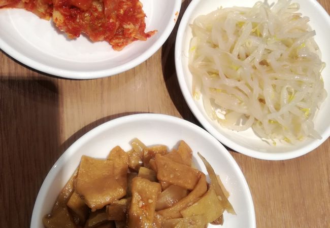 韓国料理bibim りんくうプレミアムアウトレット店 クチコミ アクセス 営業時間 関西空港 泉佐野 フォートラベル