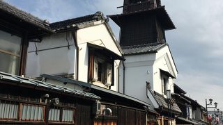 写真スポットです