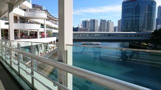 雰囲気が良いです