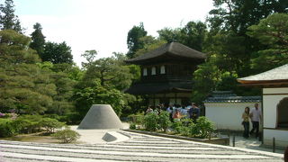 新しいものを取り入れ変化して行くことで名庭は名庭であり続ける