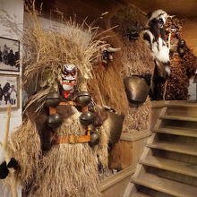 シルヴェスタークロイゼに関する展示物