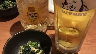 大衆居酒屋
