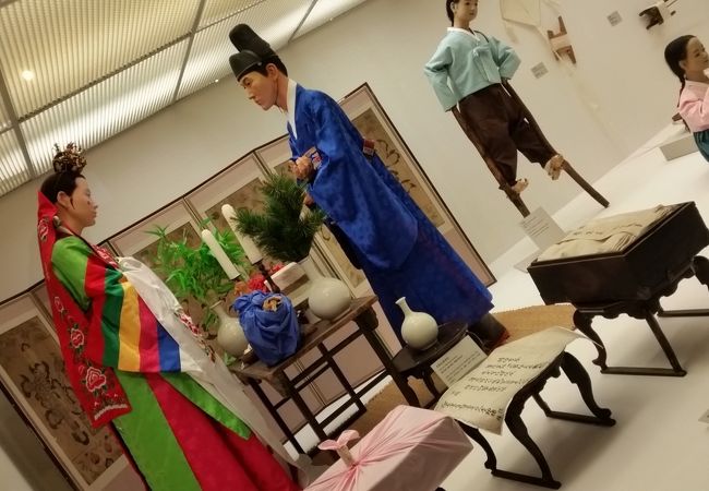 済州特別自治道民俗自然史博物館 クチコミ・アクセス・営業時間