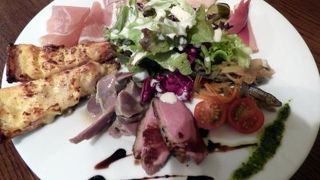 ル・ヴィルギュル