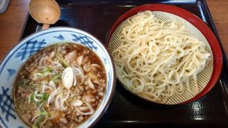 北海道らぁめん伝丸 三島徳倉店の昼食　三島市佐野体験農園 大根の収穫