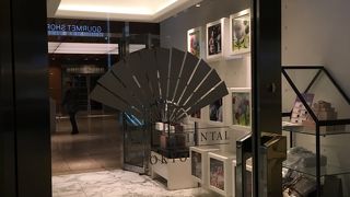 グルメショップ BY マンダリン オリエンタル 東京 