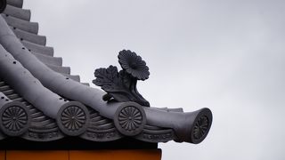 フォトジェニックスポット