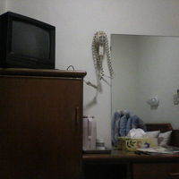 ＴＶあり冷蔵庫無し