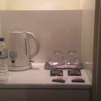 ミネラル２本付き