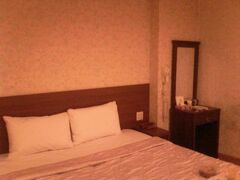 タイ ズー ホテル 写真